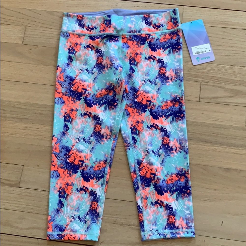 iviva leggings